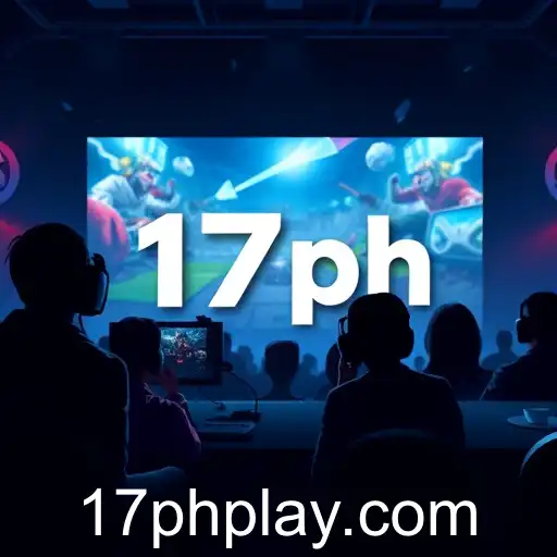 Digital Evolution of Gaming: The Rise of 17ph