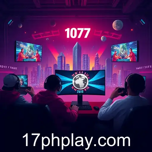 The Rise of Online Gaming Platforms in 2025